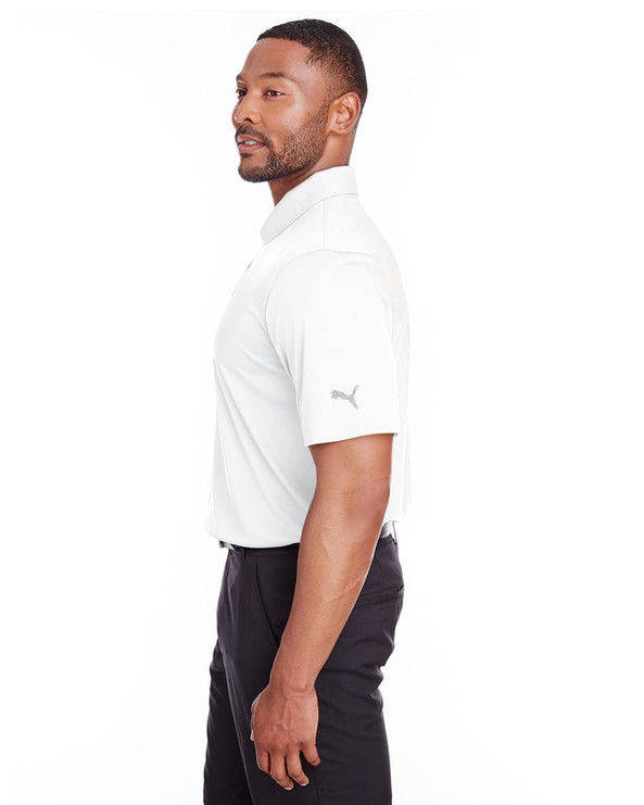 Puma Golf 596799 - Men's Icon Golf Polo