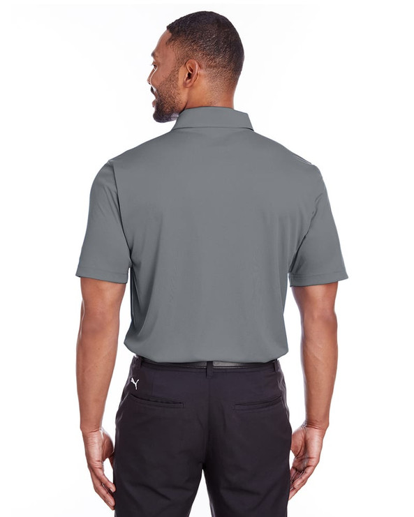 Puma Golf 596799 - Men's Icon Golf Polo