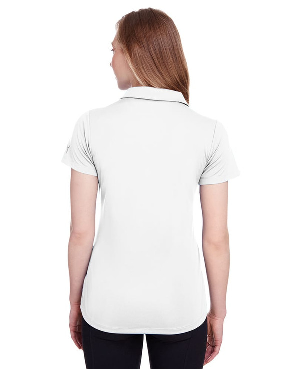 Puma Golf 596800 - Ladies Icon Golf Polo