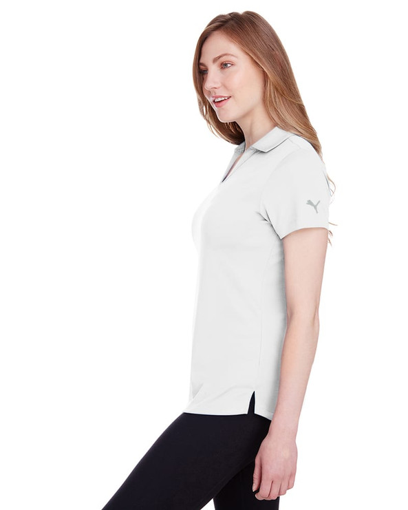 Puma Golf 596800 - Ladies Icon Golf Polo