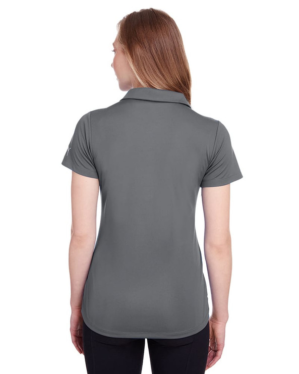 Puma Golf 596800 - Ladies Icon Golf Polo