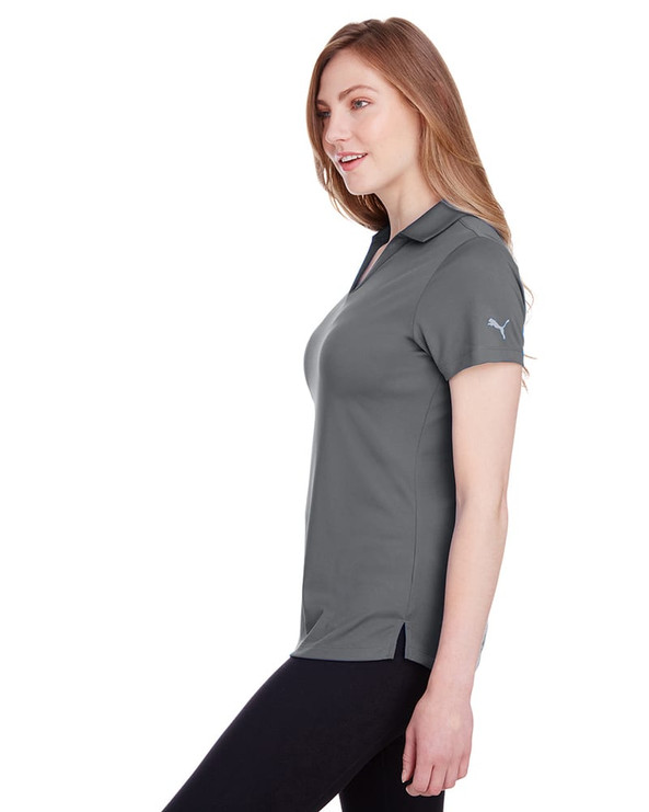 Puma Golf 596800 - Ladies Icon Golf Polo