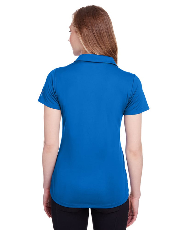 Puma Golf 596800 - Ladies Icon Golf Polo