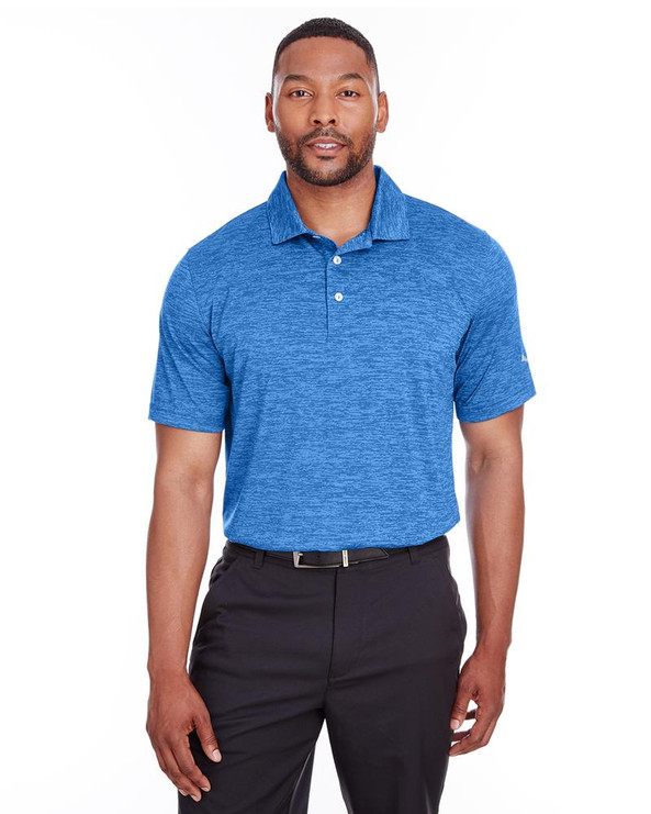Puma Golf 596801 - Men's Icon Heather Polo