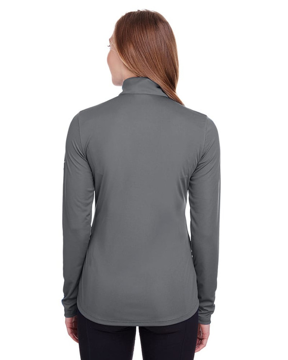 Puma Golf 596803 - Ladies Icon Full-Zip