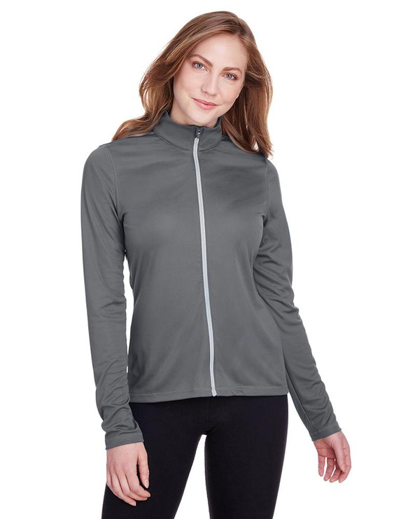 Puma Golf 596803 - Ladies Icon Full-Zip