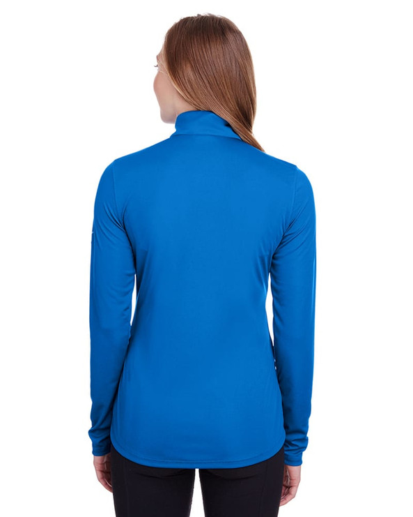 Puma Golf 596803 - Ladies Icon Full-Zip