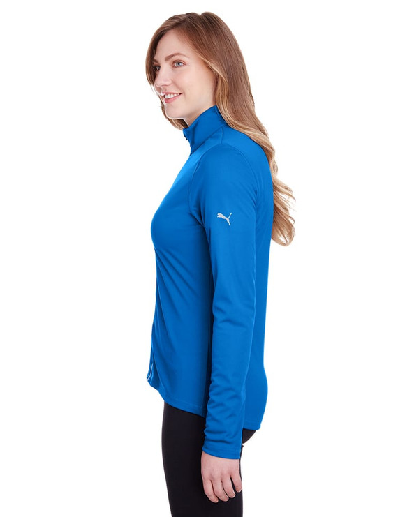 Puma Golf 596803 - Ladies Icon Full-Zip