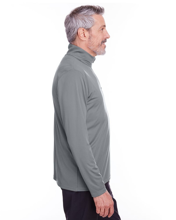 Puma Golf 596807 - Men's Icon Quarter-Zip