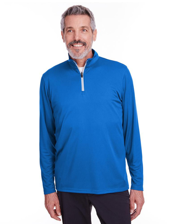 Puma Golf 596807 - Men's Icon Quarter-Zip