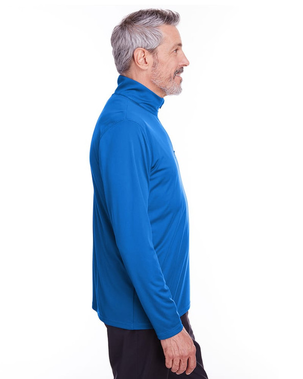 Puma Golf 596807 - Men's Icon Quarter-Zip