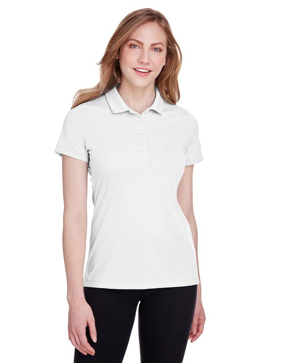 Puma Golf 596921 - Ladies Fusion Polo