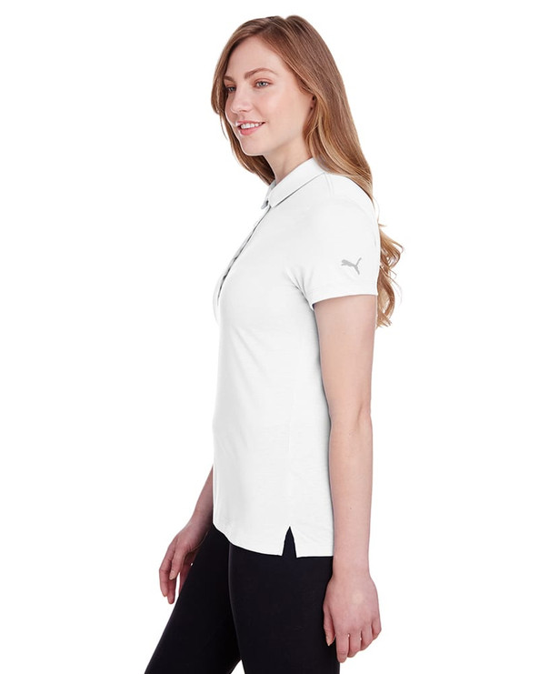 Puma Golf 596921 - Ladies Fusion Polo