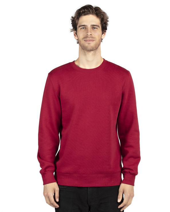 Threadfast 320C - Unisex Ultimate Crewneck Sweatshirt