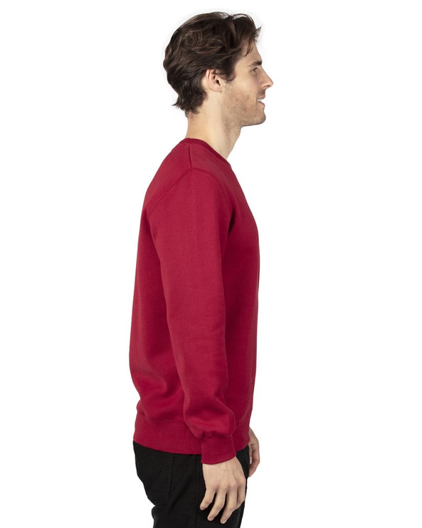 Threadfast 320C - Unisex Ultimate Crewneck Sweatshirt