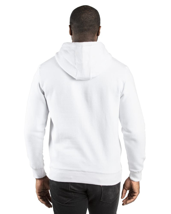 Threadfast 320H - Unisex Ultimate Fleece Pullover Hooded Sweatshirt
