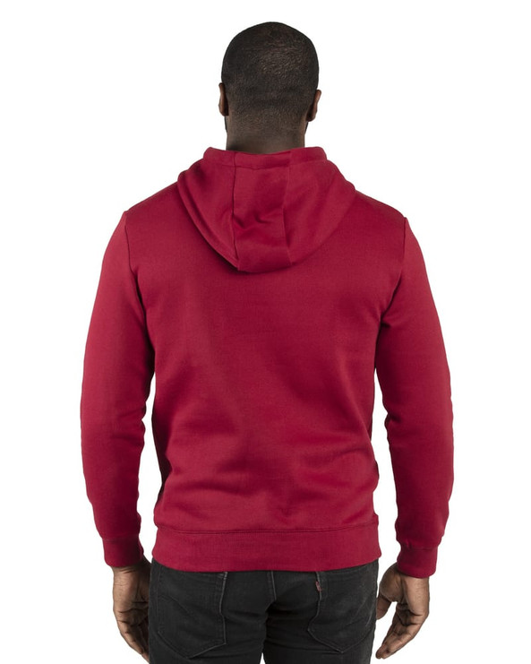 Threadfast 320H - Unisex Ultimate Fleece Pullover Hooded Sweatshirt