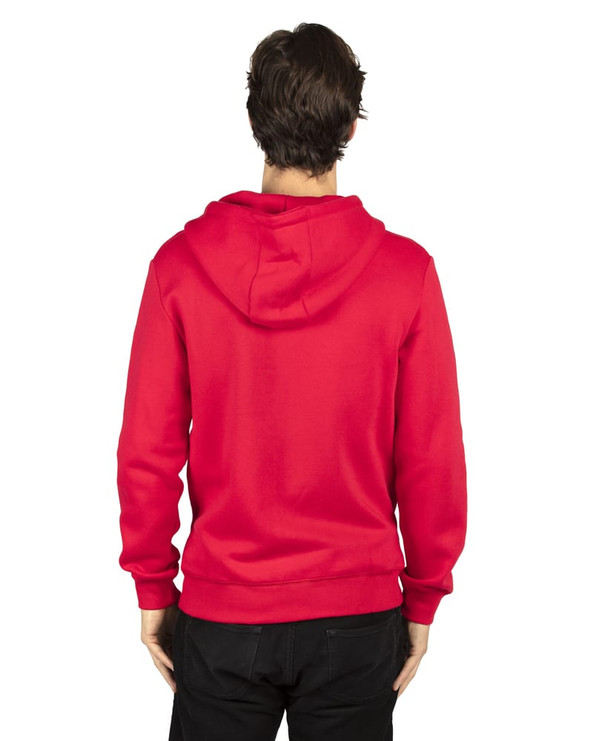Threadfast 320Z - Unisex Ultimate Fleece Full-Zip Hooded Sweatshirt