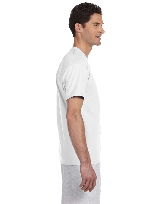 Champion T525C - Adult 6 oz. Short-Sleeve T-Shirt