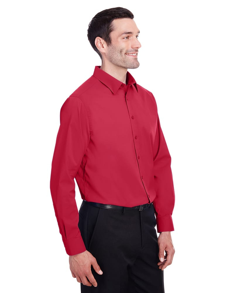 Devon & Jones DG542 - Men's CrownLux Performance Stretch Shirt