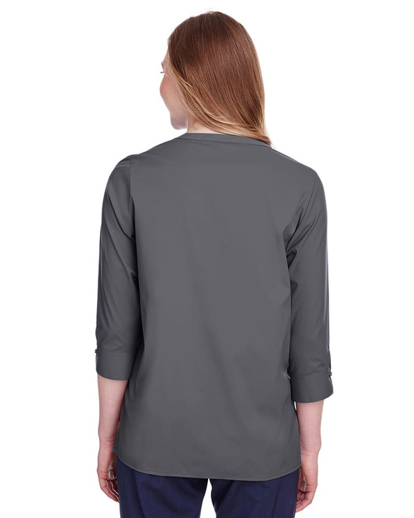 Devon & Jones DG542W - Ladies CrownLux Performance Stretch Tunic