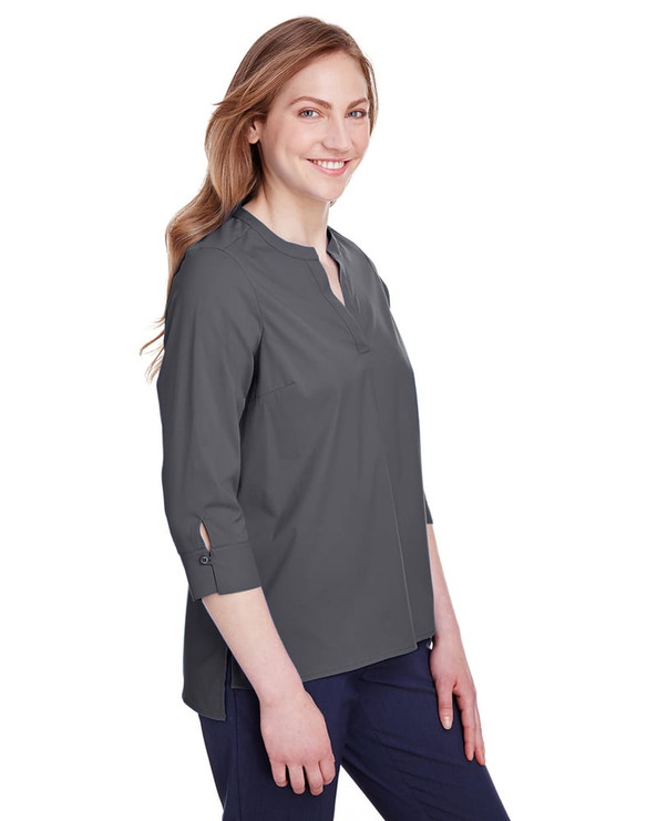 Devon & Jones DG542W - Ladies CrownLux Performance Stretch Tunic