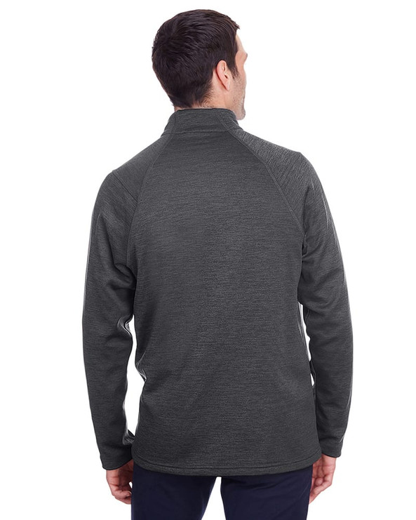 North End NE712 - Men's Flux 2.0 Full-Zip Jacket