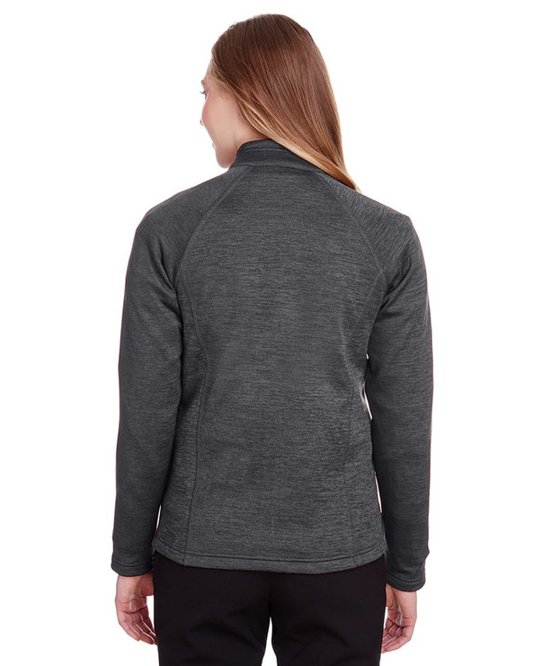 North End NE712W - Ladies Flux 2.0 Full-Zip Jacket