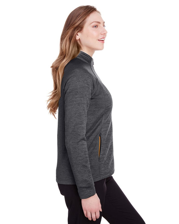 North End NE712W - Ladies Flux 2.0 Full-Zip Jacket