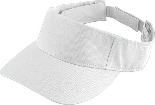 Augusta Sportswear 6225 - Sport Twill Visor