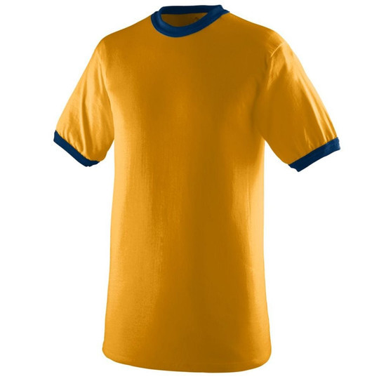Augusta Sportswear 710 - Camiseta Ringer