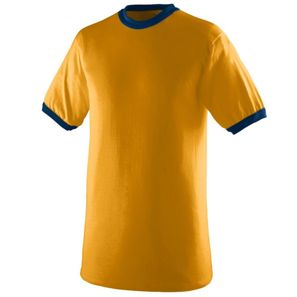 Augusta Sportswear 710 - Camiseta Ringer