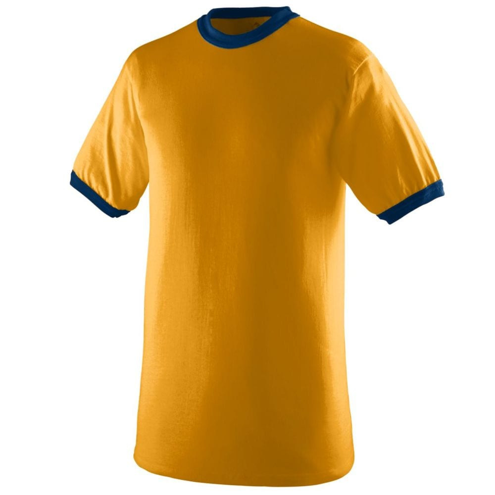 Augusta Sportswear 710 - Ringer T Shirt