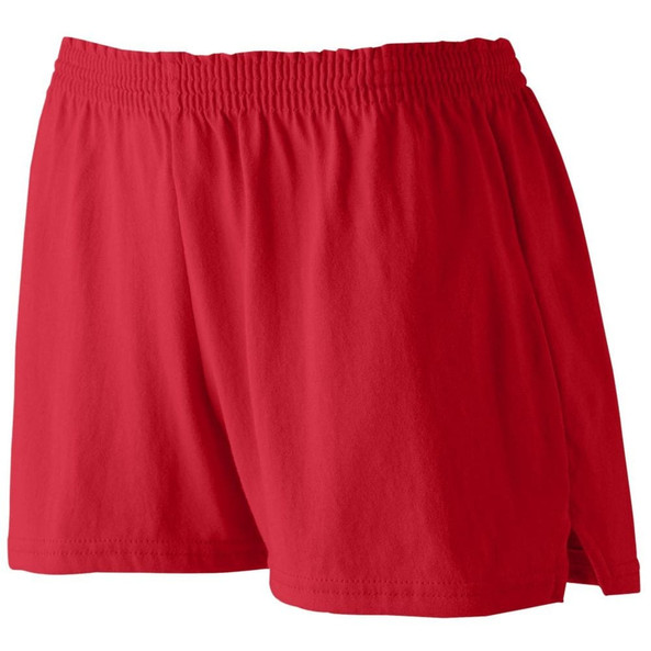 Augusta Sportswear 988 - Girls Jersey Short