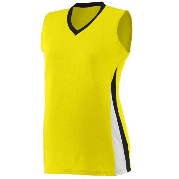 Augusta Sportswear 1356 - Girls Tornado Jersey