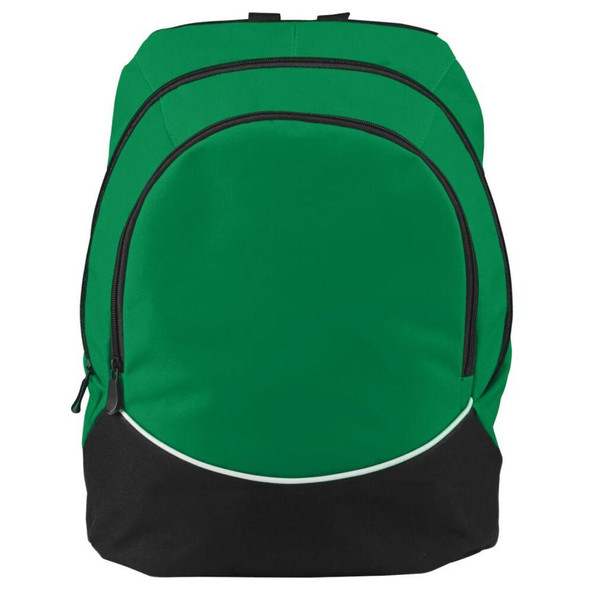 Augusta Sportswear 1915 - Large Tri Color Backpack