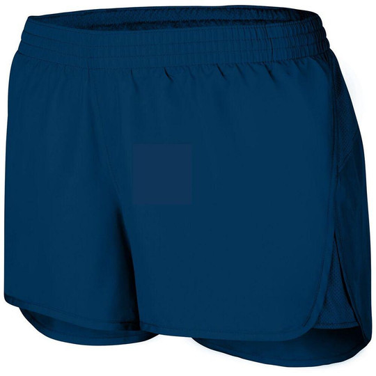 Augusta Sportswear 2430 - Pantalón corto Wayfarer para mujer