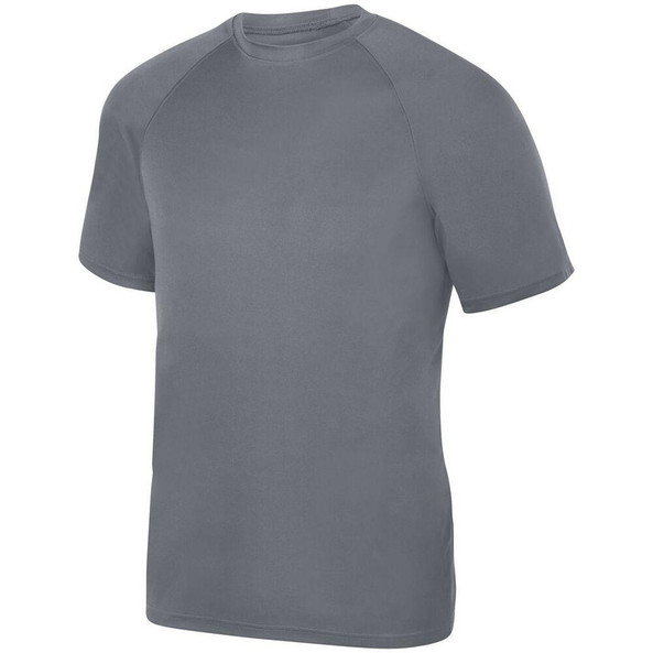 Augusta Sportswear 2790 - Attain Wicking Tee de manga corta