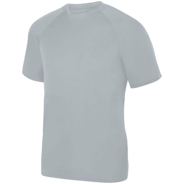 Augusta Sportswear 2790 - Camiseta Attain Wicking de manga corta