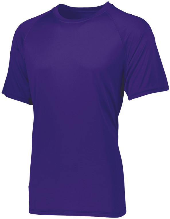 Augusta Sportswear 2790 - Attain Raglan Sleeve Wicking Tee