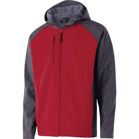 Holloway 229157 - Raider Softshell Jacket