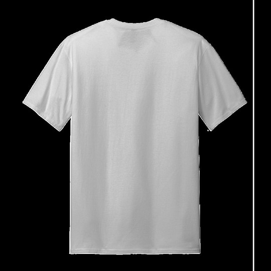 Alstyle AL1301 - Camiseta para adulto de 6.0 oz., 100% algodón