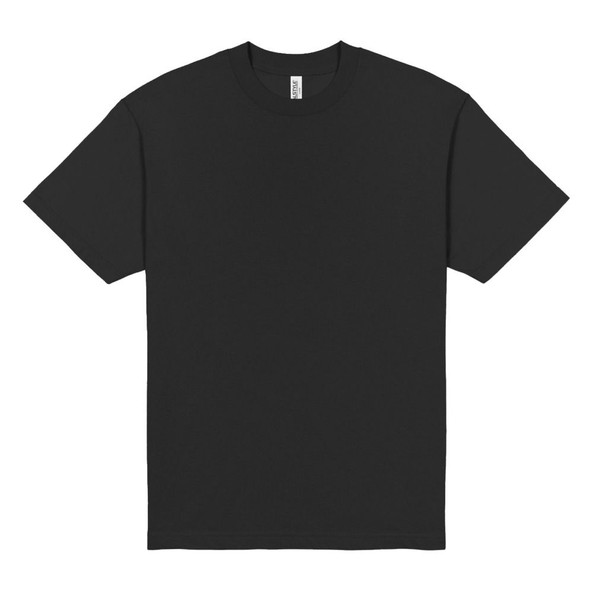 Alstyle AL1301 - Remera manga corta clásica de adulto