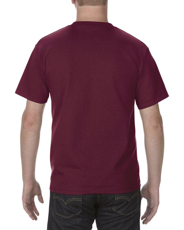 Alstyle AL1301 - Adult 6.0 oz., 100% Cotton T-Shirt