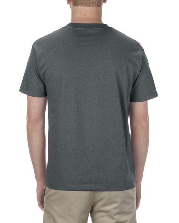 Alstyle AL1301 - Classic Adult Short Sleeve Tee