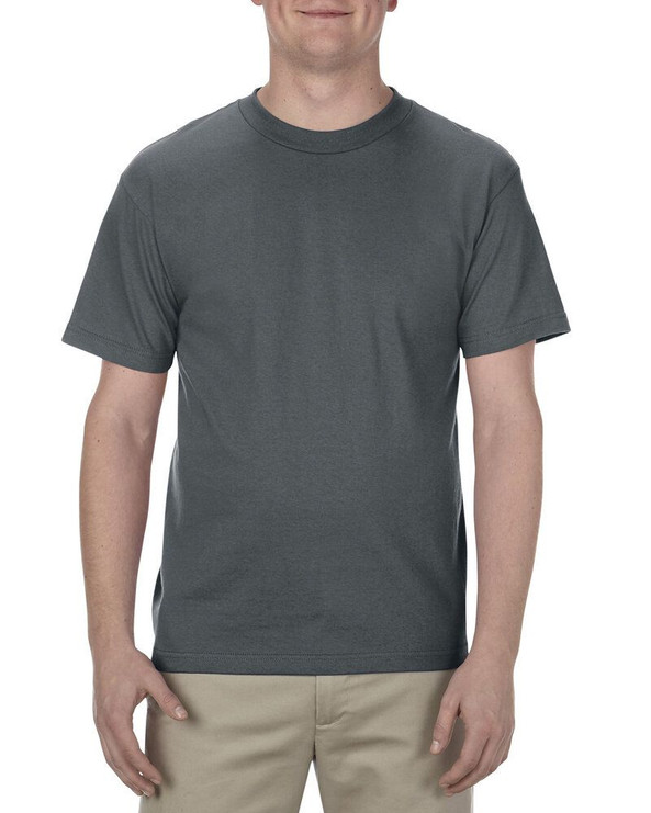 Alstyle AL1301 - Classic Adult Short Sleeve Tee