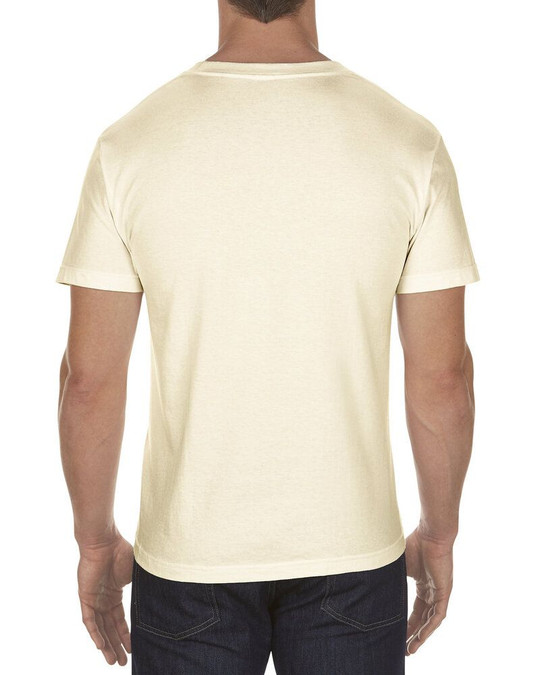 Alstyle AL1301 - Adult 6.0 oz., 100% Cotton T-Shirt