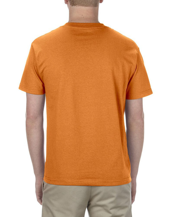 Alstyle AL1301 - Remera manga corta clásica de adulto