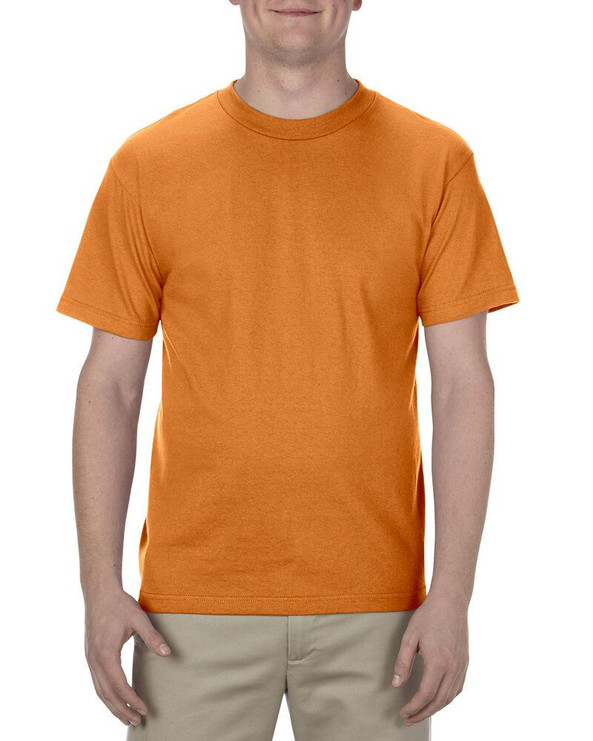 Alstyle AL1301 - Remera manga corta clásica de adulto