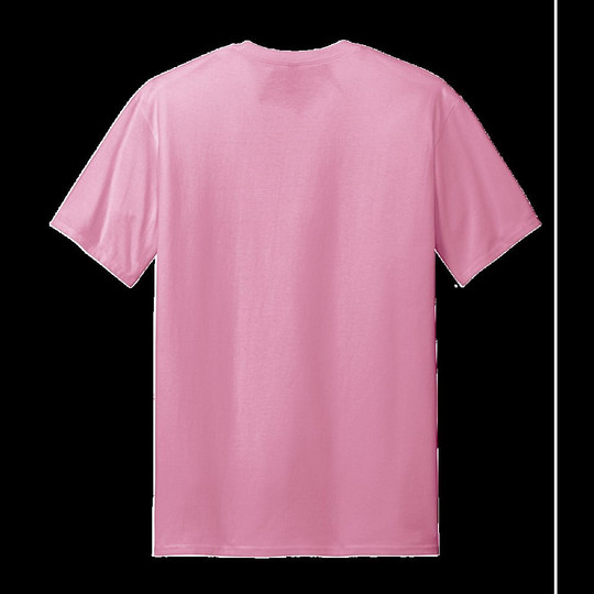 Alstyle AL1301 - Camiseta para adulto de 6.0 oz., 100% algodón